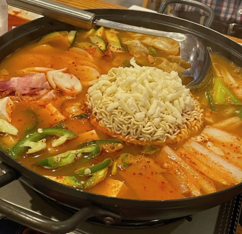 budae jun gol