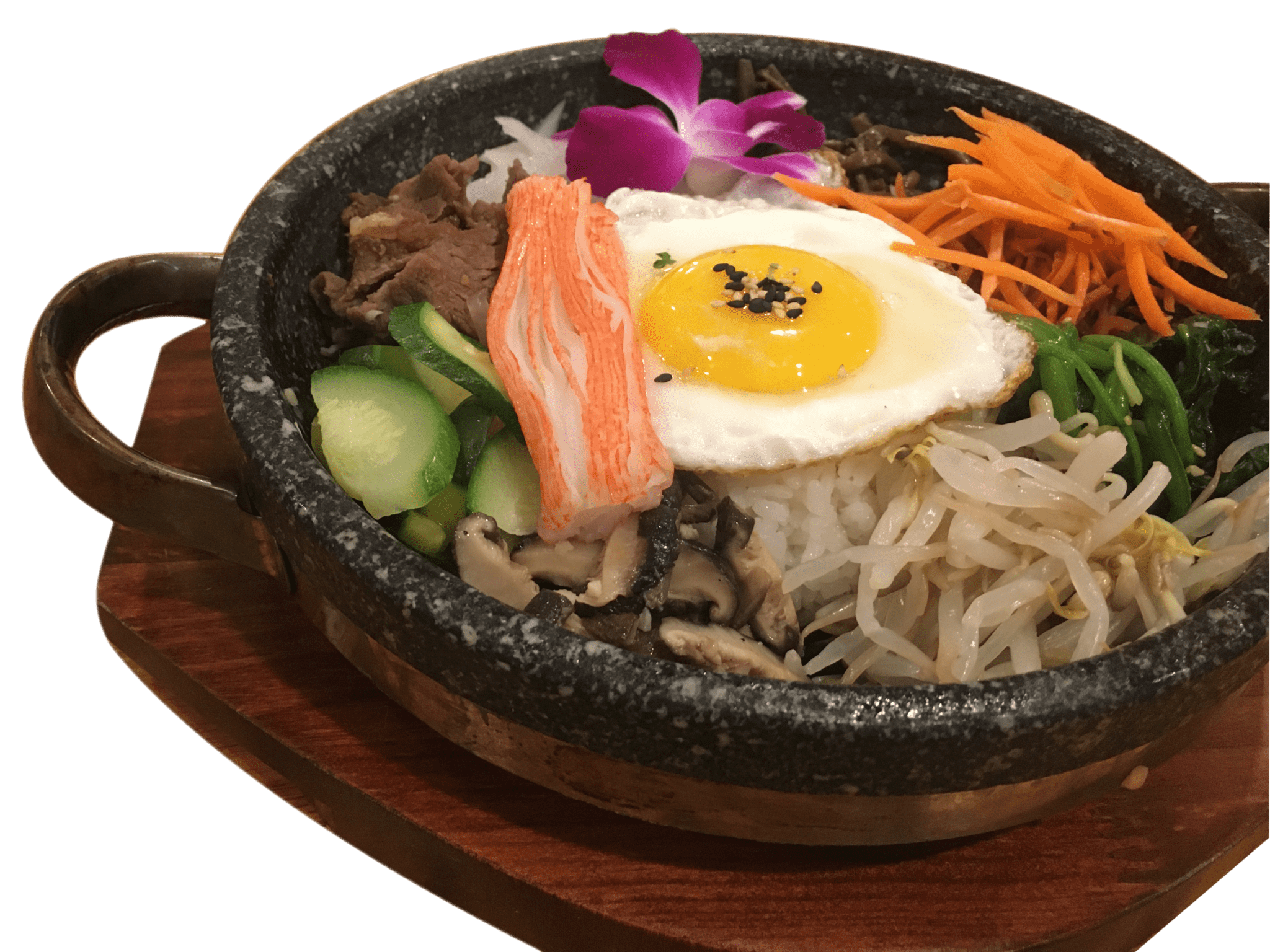 Korean Bbq Winston Salem - ggojo7t